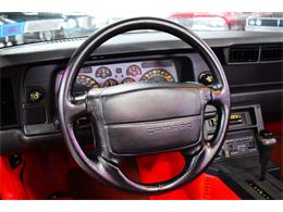 1992 Chevrolet Camaro (CC-2075643) for sale in Wayne, Michigan