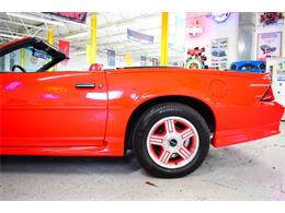 1992 Chevrolet Camaro (CC-2075643) for sale in Wayne, Michigan