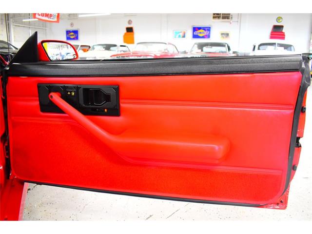 1992 Chevrolet Camaro (CC-2075643) for sale in Wayne, Michigan