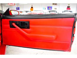 1992 Chevrolet Camaro (CC-2075643) for sale in Wayne, Michigan