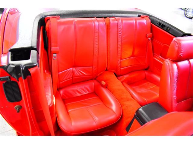 1992 Chevrolet Camaro (CC-2075643) for sale in Wayne, Michigan