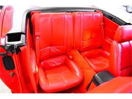 1992 Chevrolet Camaro (CC-2075643) for sale in Wayne, Michigan