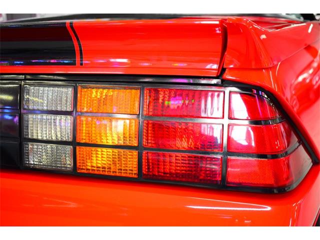 1992 Chevrolet Camaro (CC-2075643) for sale in Wayne, Michigan