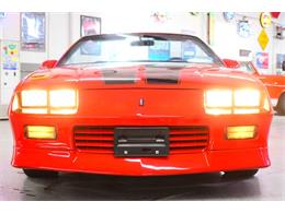 1992 Chevrolet Camaro (CC-2075643) for sale in Wayne, Michigan