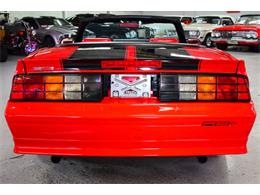 1992 Chevrolet Camaro (CC-2075643) for sale in Wayne, Michigan