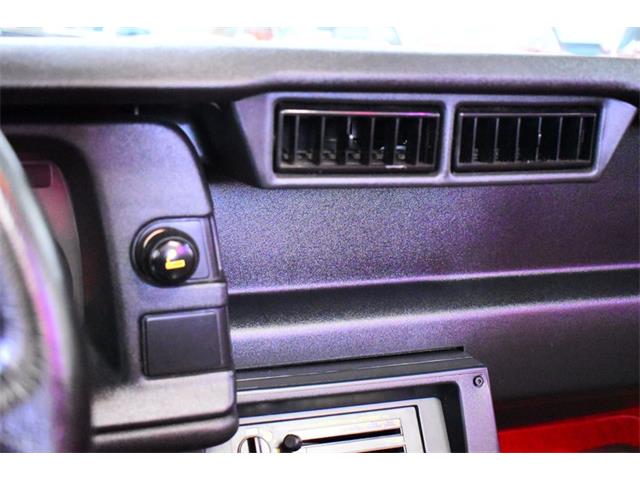 1992 Chevrolet Camaro (CC-2075643) for sale in Wayne, Michigan