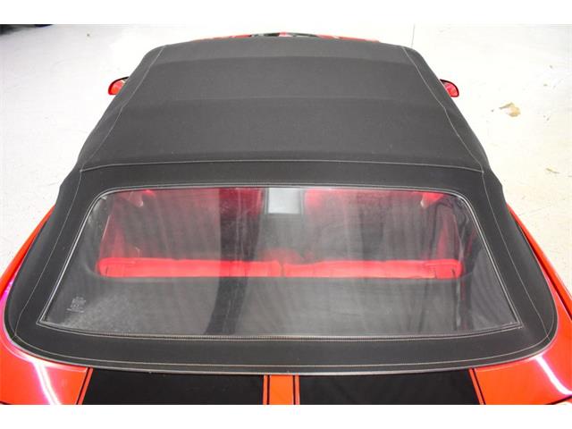 1992 Chevrolet Camaro (CC-2075643) for sale in Wayne, Michigan