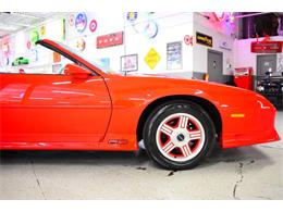 1992 Chevrolet Camaro (CC-2075643) for sale in Wayne, Michigan