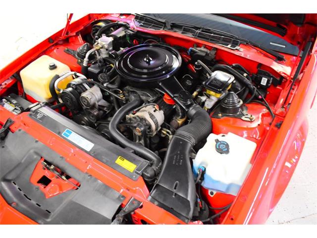 1992 Chevrolet Camaro (CC-2075643) for sale in Wayne, Michigan