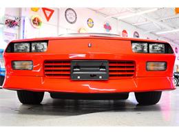 1992 Chevrolet Camaro (CC-2075643) for sale in Wayne, Michigan