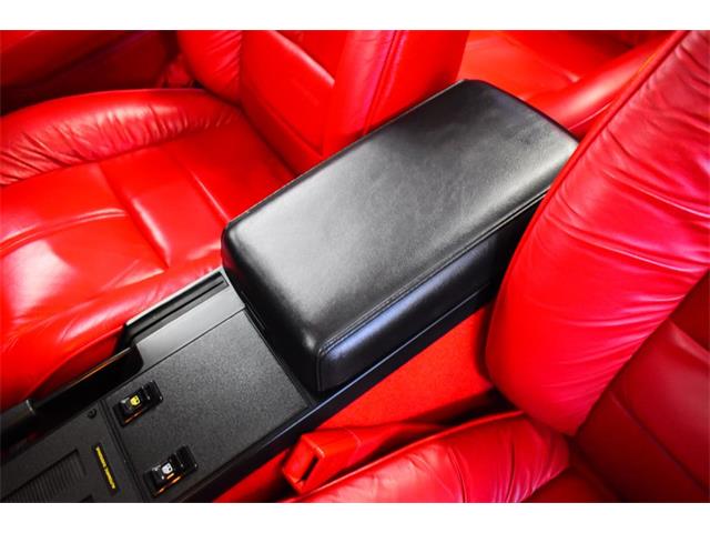 1992 Chevrolet Camaro (CC-2075643) for sale in Wayne, Michigan