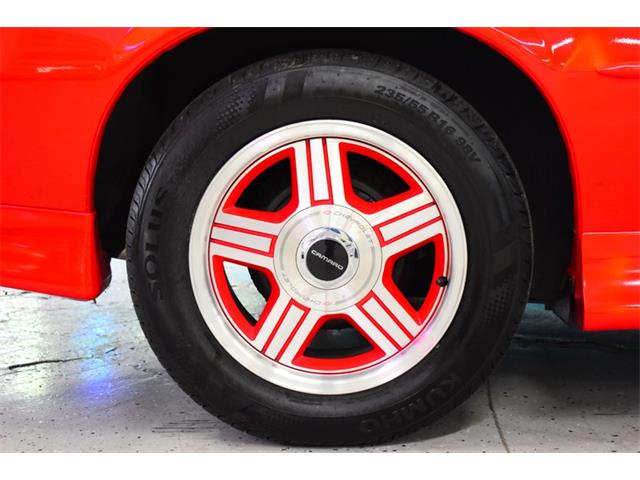 1992 Chevrolet Camaro (CC-2075643) for sale in Wayne, Michigan