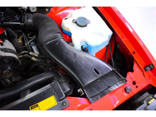 1992 Chevrolet Camaro (CC-2075643) for sale in Wayne, Michigan