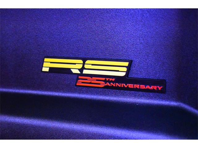 1992 Chevrolet Camaro (CC-2075643) for sale in Wayne, Michigan