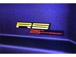 1992 Chevrolet Camaro (CC-2075643) for sale in Wayne, Michigan