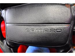 1992 Chevrolet Camaro (CC-2075643) for sale in Wayne, Michigan