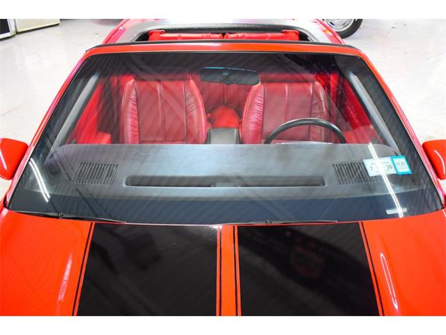 1992 Chevrolet Camaro (CC-2075643) for sale in Wayne, Michigan