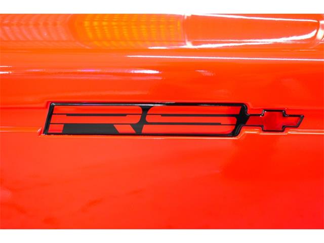 1992 Chevrolet Camaro (CC-2075643) for sale in Wayne, Michigan