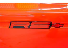 1992 Chevrolet Camaro (CC-2075643) for sale in Wayne, Michigan