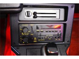 1992 Chevrolet Camaro (CC-2075643) for sale in Wayne, Michigan