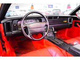 1992 Chevrolet Camaro (CC-2075643) for sale in Wayne, Michigan