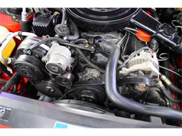 1992 Chevrolet Camaro (CC-2075643) for sale in Wayne, Michigan