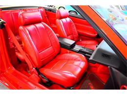 1992 Chevrolet Camaro (CC-2075643) for sale in Wayne, Michigan