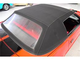 1992 Chevrolet Camaro (CC-2075643) for sale in Wayne, Michigan