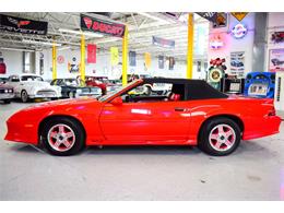 1992 Chevrolet Camaro (CC-2075643) for sale in Wayne, Michigan