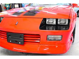 1992 Chevrolet Camaro (CC-2075643) for sale in Wayne, Michigan