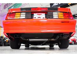 1992 Chevrolet Camaro (CC-2075643) for sale in Wayne, Michigan