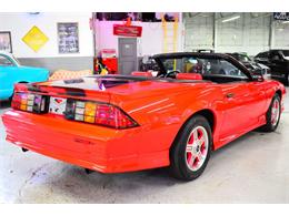 1992 Chevrolet Camaro (CC-2075643) for sale in Wayne, Michigan