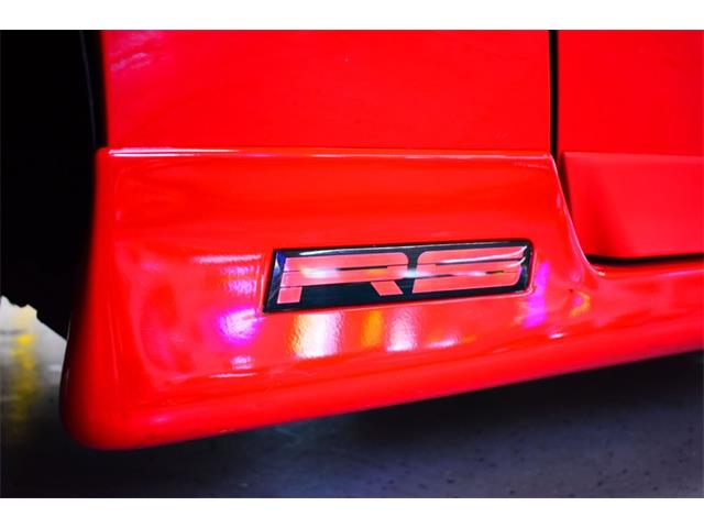 1992 Chevrolet Camaro (CC-2075643) for sale in Wayne, Michigan