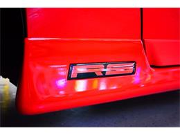 1992 Chevrolet Camaro (CC-2075643) for sale in Wayne, Michigan