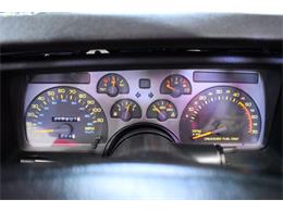 1992 Chevrolet Camaro (CC-2075643) for sale in Wayne, Michigan
