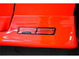 1992 Chevrolet Camaro (CC-2075643) for sale in Wayne, Michigan