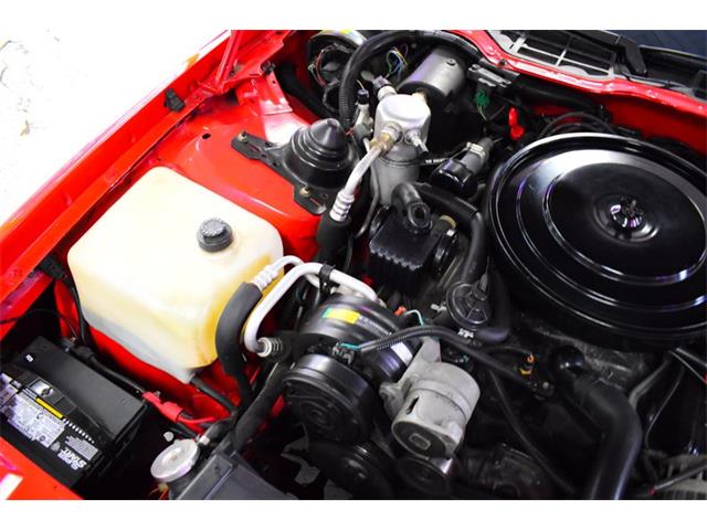 1992 Chevrolet Camaro (CC-2075643) for sale in Wayne, Michigan