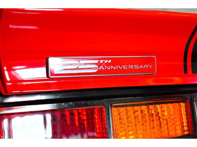 1992 Chevrolet Camaro (CC-2075643) for sale in Wayne, Michigan