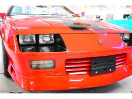 1992 Chevrolet Camaro (CC-2075643) for sale in Wayne, Michigan
