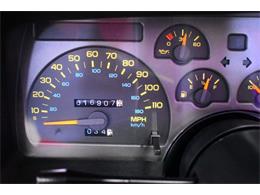 1992 Chevrolet Camaro (CC-2075643) for sale in Wayne, Michigan
