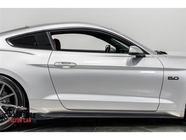2015 Ford Mustang (CC-2075644) for sale in Marietta, Georgia