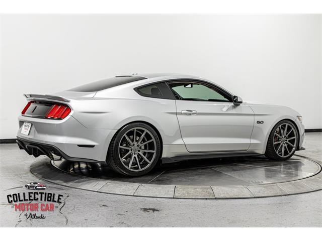 2015 Ford Mustang (CC-2075644) for sale in Marietta, Georgia