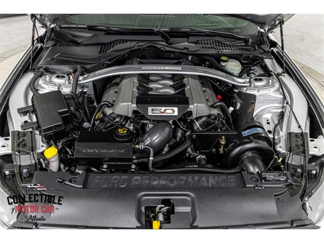 2015 Ford Mustang (CC-2075644) for sale in Marietta, Georgia