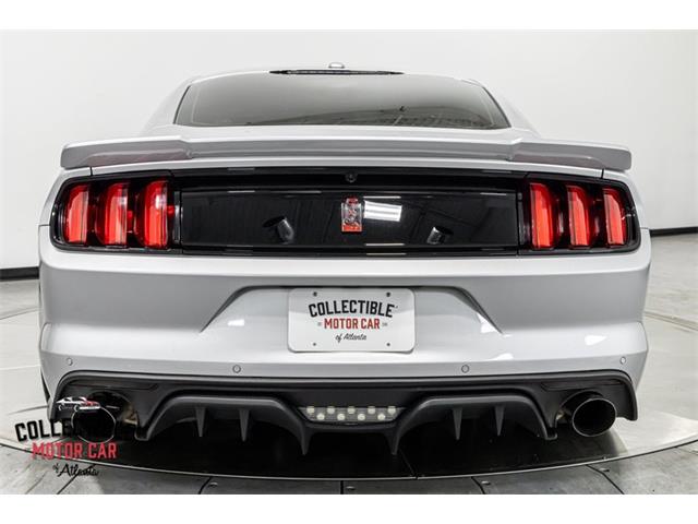 2015 Ford Mustang (CC-2075644) for sale in Marietta, Georgia