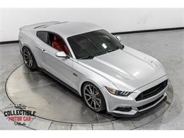 2015 Ford Mustang (CC-2075644) for sale in Marietta, Georgia