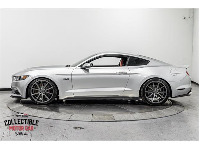 2015 Ford Mustang (CC-2075644) for sale in Marietta, Georgia