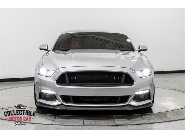 2015 Ford Mustang (CC-2075644) for sale in Marietta, Georgia