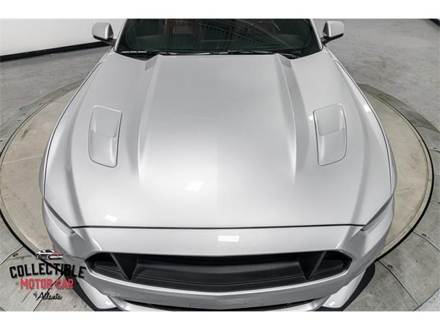 2015 Ford Mustang (CC-2075644) for sale in Marietta, Georgia