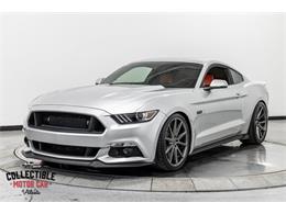 2015 Ford Mustang (CC-2075644) for sale in Marietta, Georgia