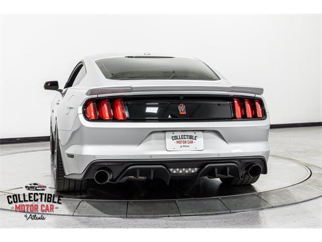 2015 Ford Mustang (CC-2075644) for sale in Marietta, Georgia